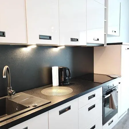 Holiday Studio For 3 People,
