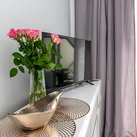아파트 Holiday Studio For 3 People,