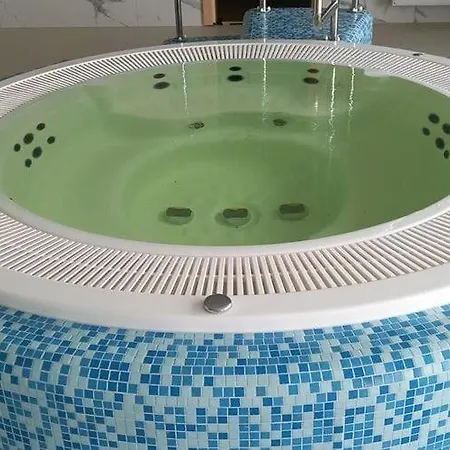 아파트 Holiday Studio For 3 People,