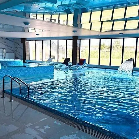 Holiday Studio For 3 People,