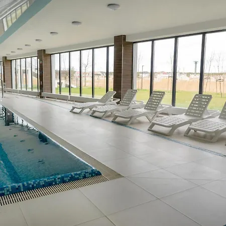 Holiday Studio For 3 People,