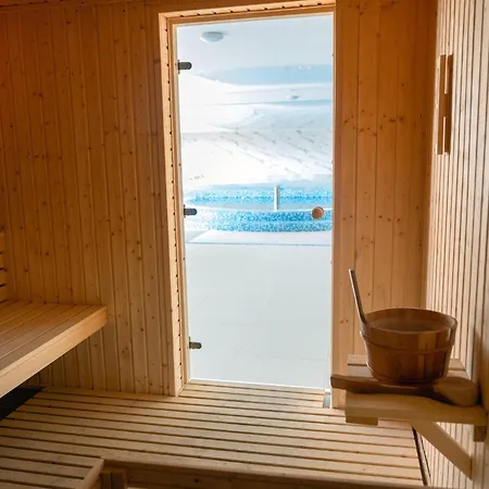 아파트 Holiday Studio For 3 People, *