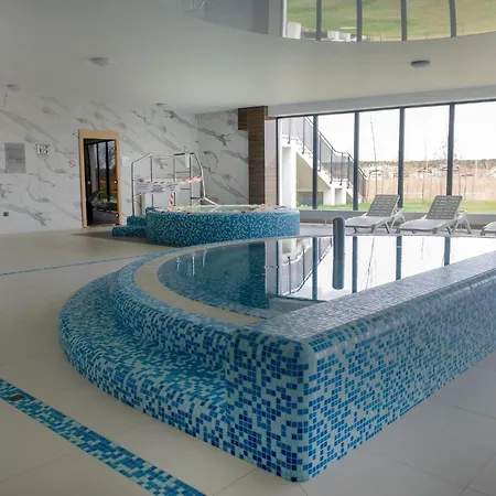 아파트 Holiday Studio For 3 People, *